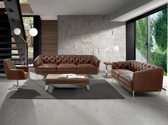 Столик журнальный MH1306 /2038