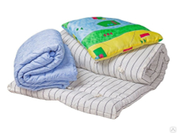 спальный комплект для рабочих