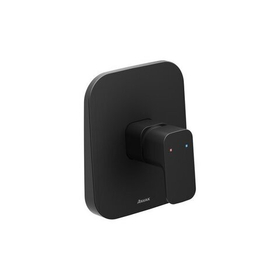Смеситель 10° Free black - TD F 062.20