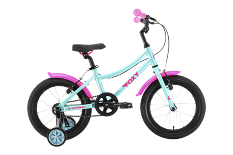 Велосипед Stark'24 Foxy Girl 16