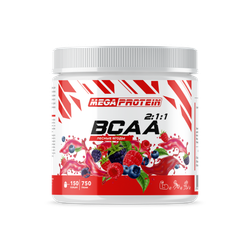 ВСАА (MegaProtein)