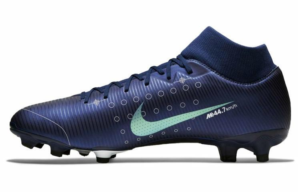 Кроссовки Nike Mercurial Superfly 7 13 Academy Mds Fgmg