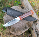 Нож кованый НС-27 Хищник (Златоуст)