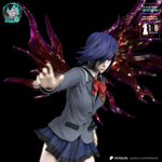Фигурка Тоука Киришима Токийский Гуль Touka Kirishima Tokyo Ghoul