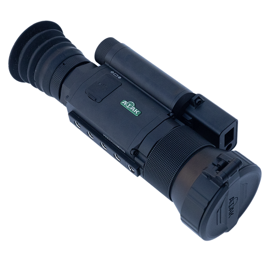 Тепловизионный прицел ATAK ET26-50LRF