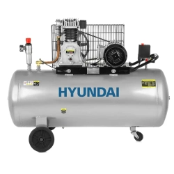 Hyundai HYC 40200-3BD масляный компрессор