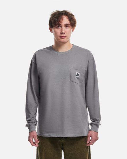 Лонгслив Anteater Phat-Long100