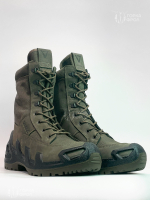 Ботинки тактические Vaneda V-Clutch 1203 On Duty хаки облегчённые летние