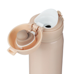 Термос-кружка тм SATOSHI Чегет с крышкой на защелке, 450мл, нерж.сталь