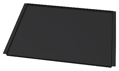 Лист для выпечки UNOX TG 835 GN 1/1 (530х325х20)