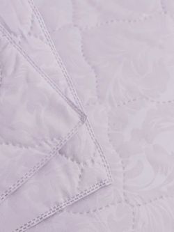 Покрывало микрофибра 200х215, лаванда