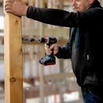 Metabo BS 18 L BL Q шуруповерт аккумуляторный (2 x 2 Ач, ЗУ) 613156500