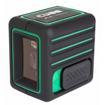 НОВОГОДНИЙ КОМПЛЕКТ ADA : Cosmo MINI+CUBE MINI GREEN Basic Edition   А00730