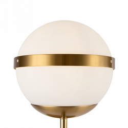 Бра Freya FR5204WL-01BS