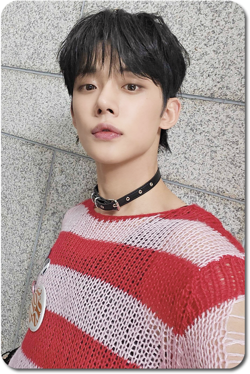 Карта / TXT #116