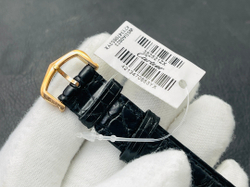 Cartier Santos-Dumont Watch