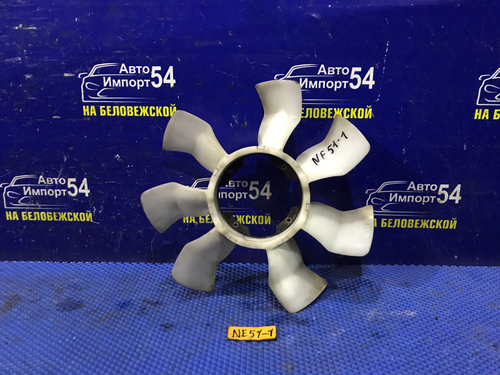 Крыльчатка вискомуфты NISSAN ELGRAND 2005