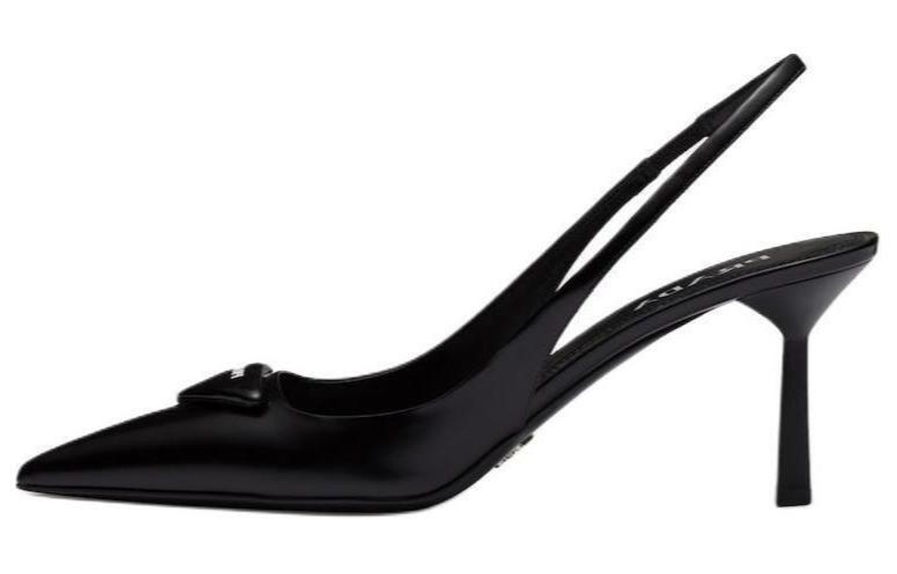 Prada 7.5Cm (Женская размерная сетка)
