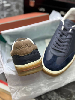 Кеды Loro Piana