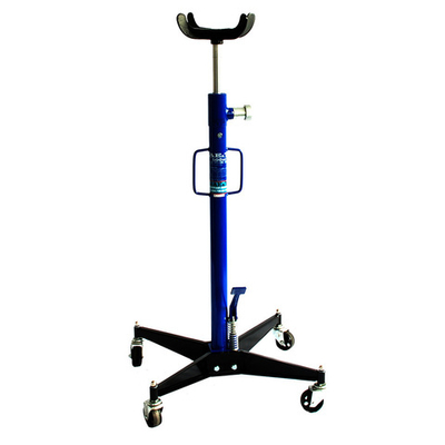 AE&T (T60101) Стойка трансмиссионная 500кг с рогами