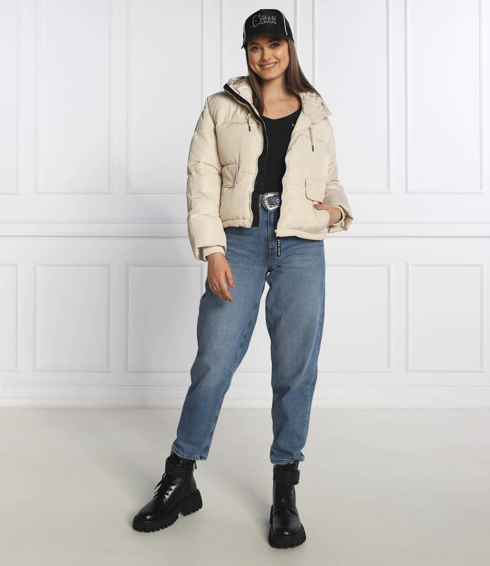 куртка amandine Pepe Jeans London - бежевый(PL402082)