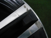 Диск литой R16 Volvo V40 2 (2012-2019)