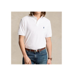 Легендарная сетчатая рубашка-поло — подходит всем Polo Ralph Lauren