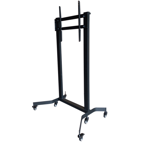 Стойка для интерактивной панели напольная Wize M90RU