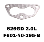 ПРОКЛАДКА ГЛУШИТЕЛЯ 626GD 2.0L