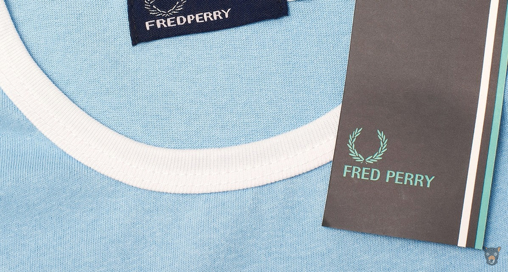 Футболка Fred Perry