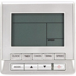 Сплит-система кондиционер канальный Funai LAC-DR140HP.D01 на 140 м²