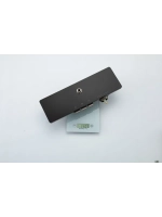 Душевая система с тропическим душем Gappo G2496-19
