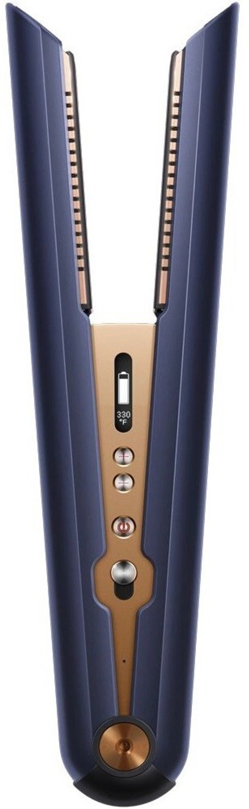 Выпрямитель Dyson HS07 Corrale Prussian Blue/Copper