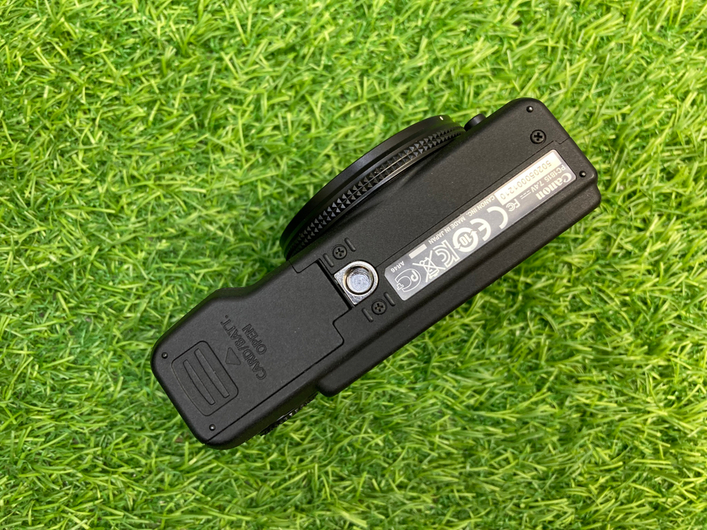 Canon PowerShot G15 Покупка/Продажа