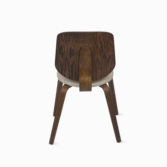 Обеденный стул Nuvo 2 орех