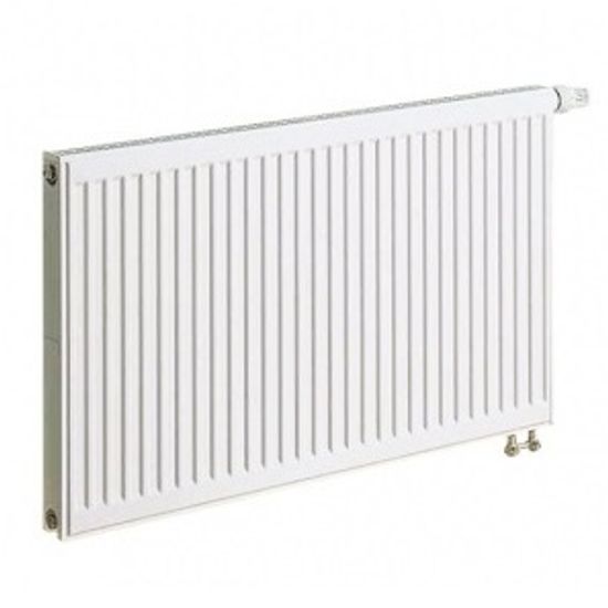 Радиатор стальной Kermi FTV 12 600x2000 нижнее правое подключение