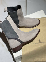 Ботинки Brunello Cucinelli