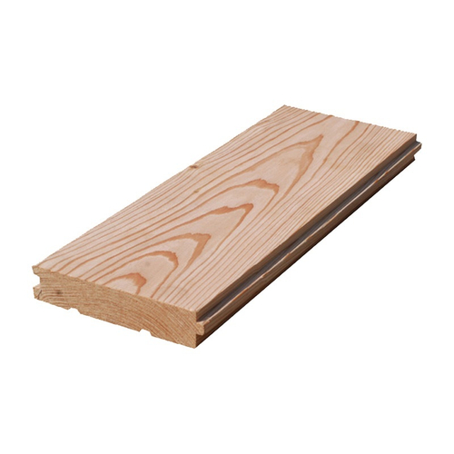 Доска для пола шпунт 36х135(143)x3000 мм сорт АВ хвоя (1 шт)