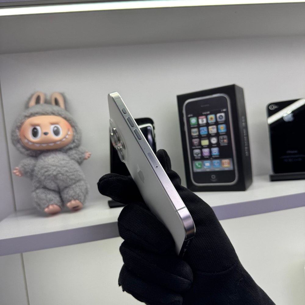 iPhone 15 Pro, 512 ГБ б/у