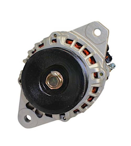 Генератор ALA8105