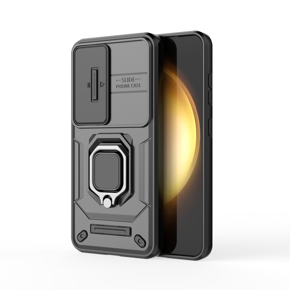 Противоударный чехол Knight Case для Samsung Galaxy S25