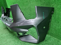 Бампер передний GAC GS8 2 (2021-н.в.)