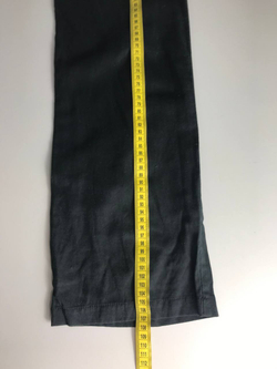 Брюки Oodji в городском стиле, маркировка 40, визуально на 46 размер