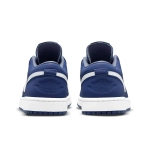 Женские кроссовки Air Jordan 1 Low SE 'Deep Royal Blue' DA8008-401