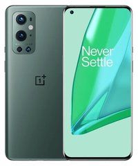 Смартфон OnePlus 9 Pro 8/256GB, (pine green, зеленый)