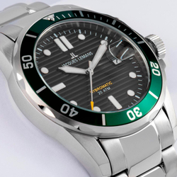 Наручные часы Jacques Lemans 1-2170K