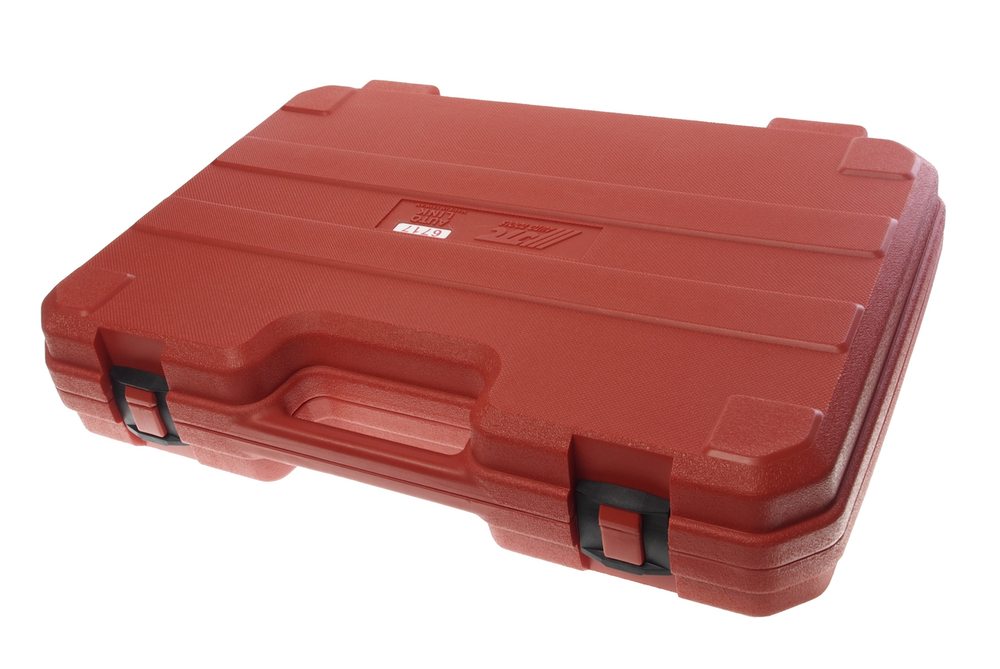 Набор приспособлений для замены сцепления (FORD VOLVO Power Shift DPS6, 6DCT250) JTC