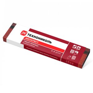 Коньково-карнизная черепица к гибкой черепице ТН, 5м.кв.