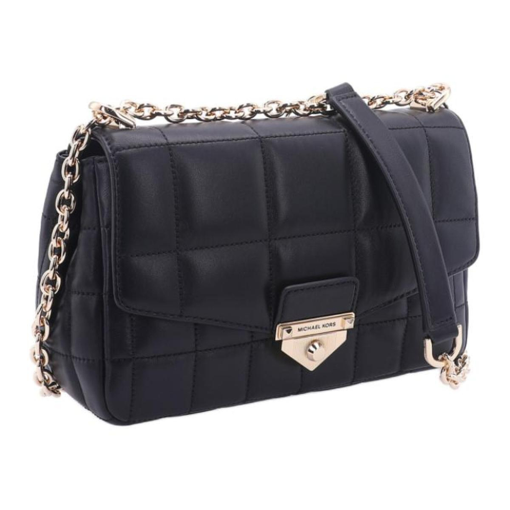 Сумка MICHAEL KORS MK Soho, 30F0G1SL3L001