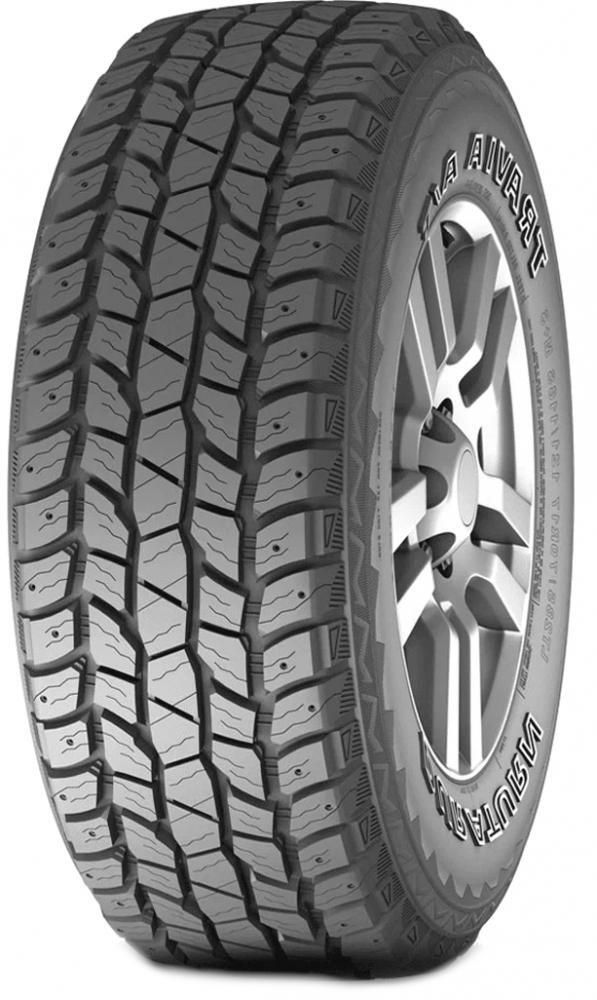 Duraturn Travia A/T 245/70 R16 107T